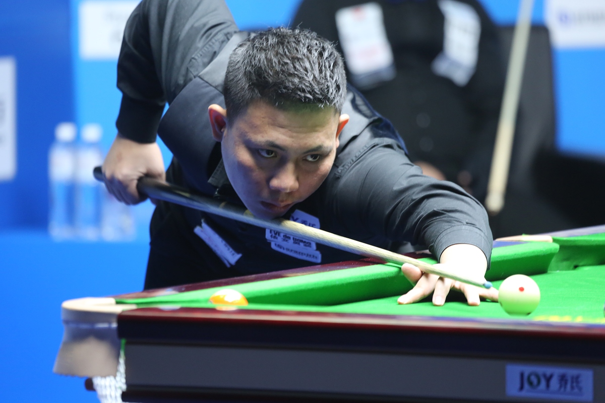 制胜三分 制胜三分