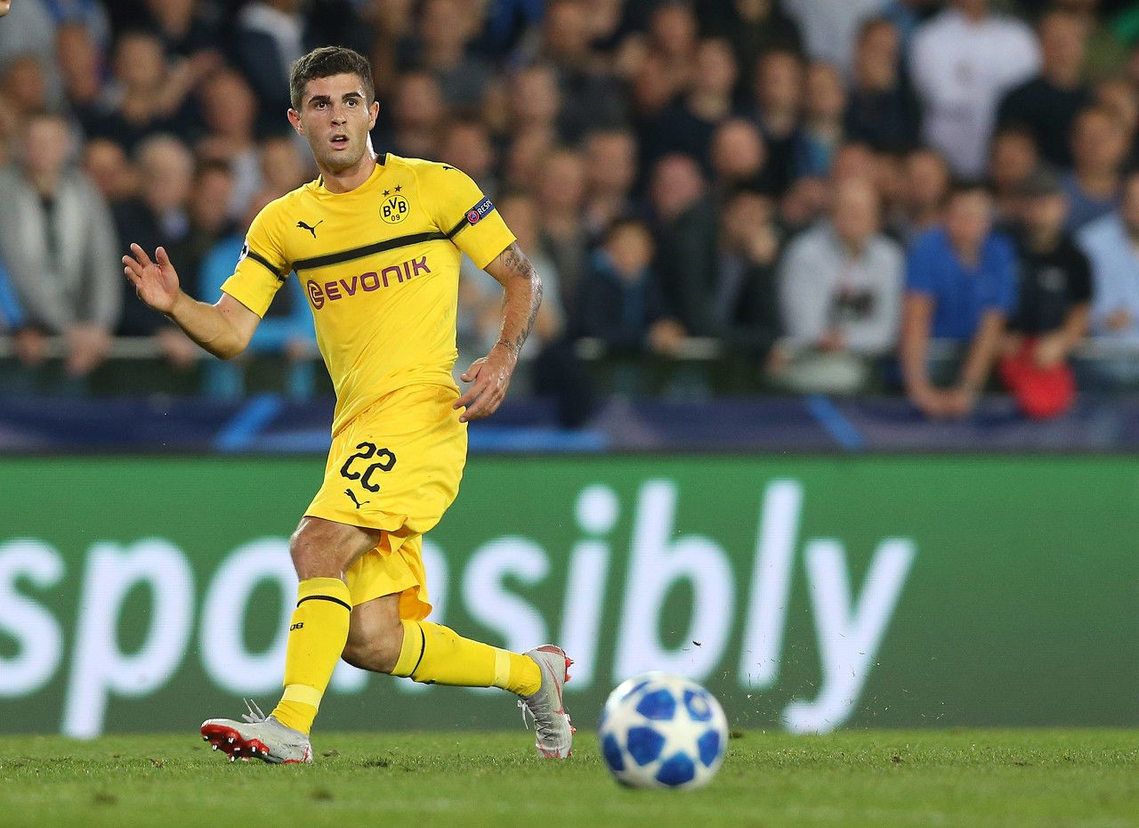 在最近的一 在最近的一