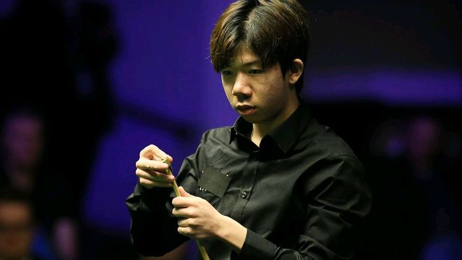 可能成为明 可能成为明