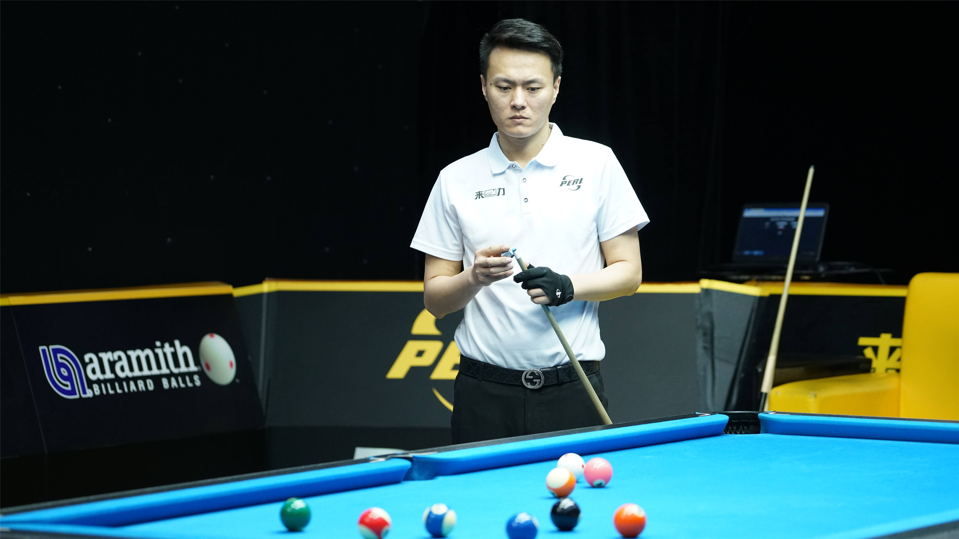 第三局和第 第三局和第