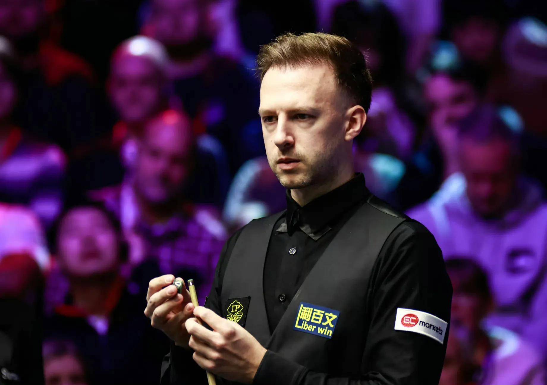 球迷们期待 球迷们期待