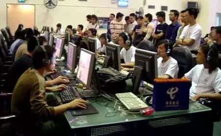 中国小将邝 中国小将邝