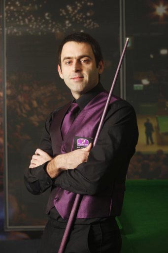 的崛起中 的崛起中