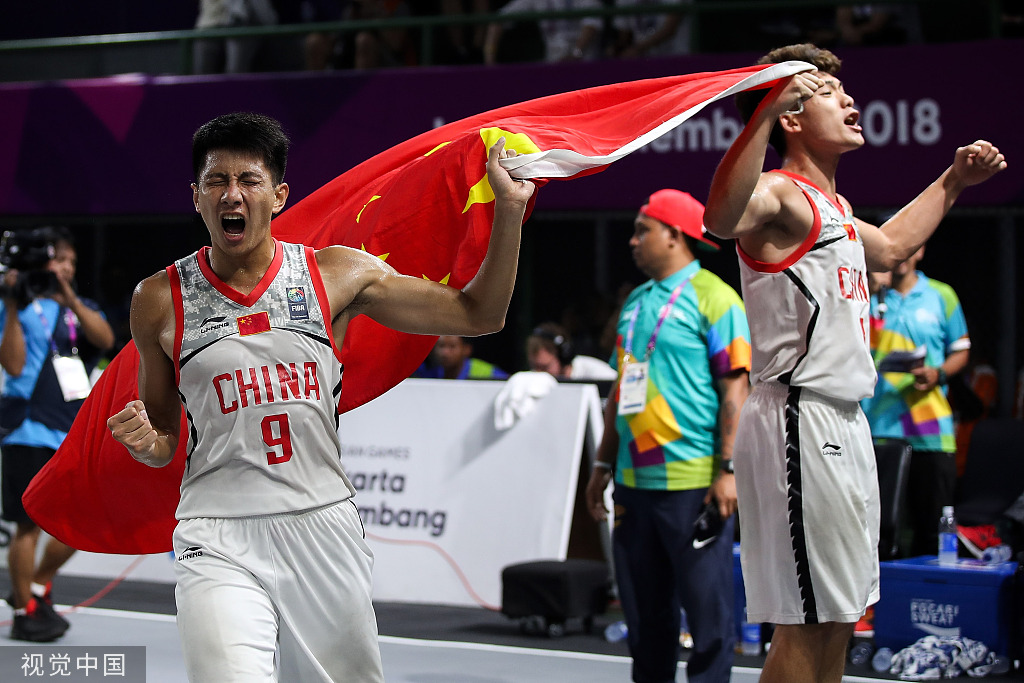 决赛前10 决赛前10